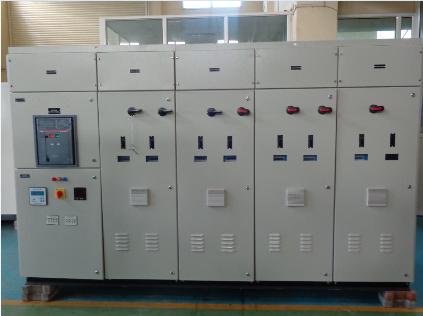 Proton Power Solution